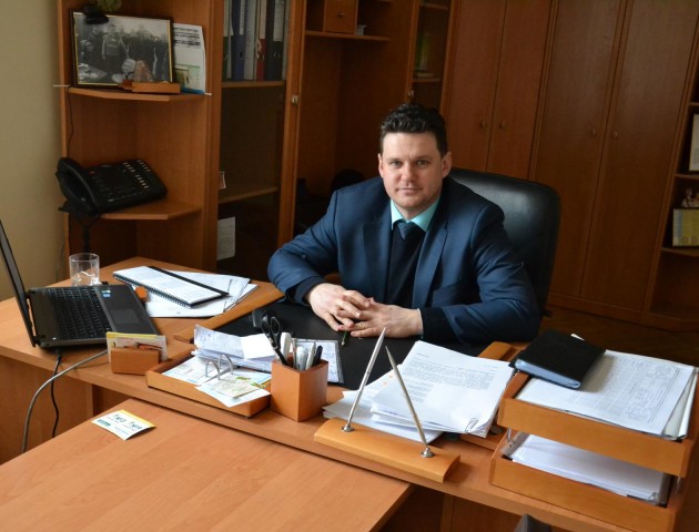 За три роки я не збільшив свій статок, - Мирка