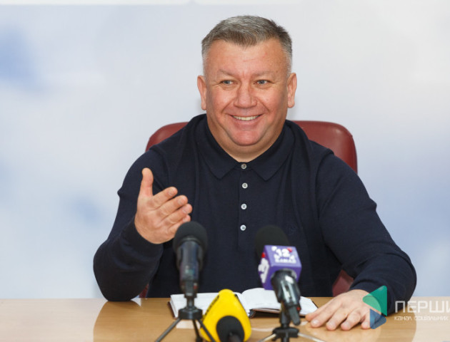 У ФК «Волинь» прокоментували сенсаційну заяву Авакова про договірні матчі. ОНОВЛЕНО