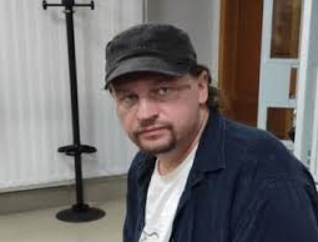 Максиму Кривошу продовжили запобіжний захід