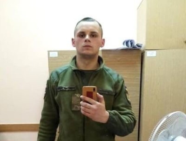 На Волині розшукують 21-річного хлопця, який зник ще 10 лютого