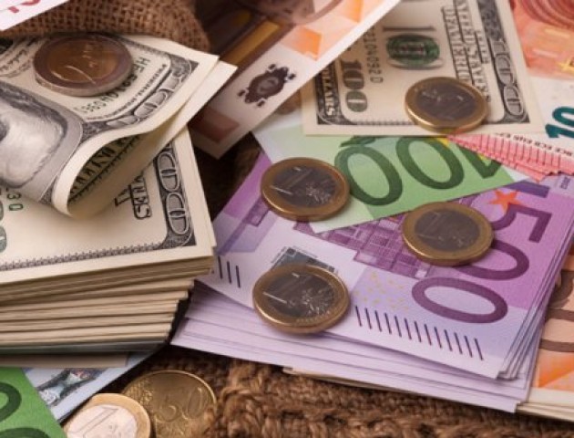 Курс валют на 3 серпня: європейська валюта суттєво подешевшала