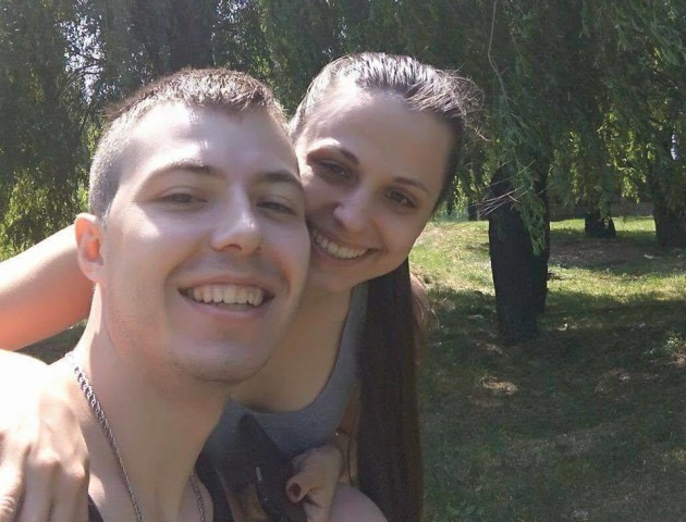 «Ми вибрали Україну, але це вже громадянська війна» – переселенець у Луцьку не хоче воювати на Сході