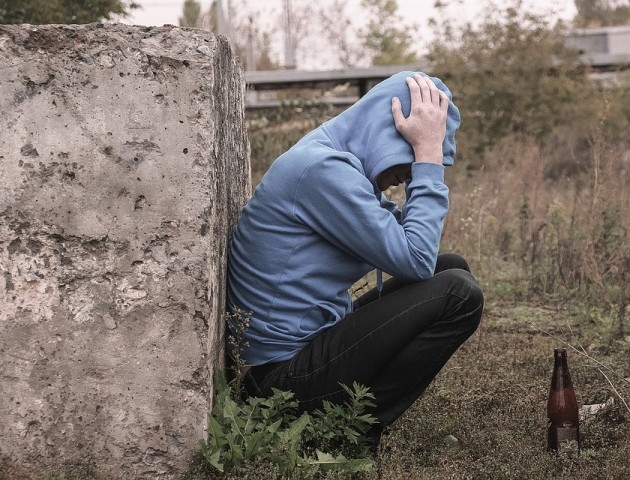 На Волині розшукують неповнолітнього, який втік з притулку