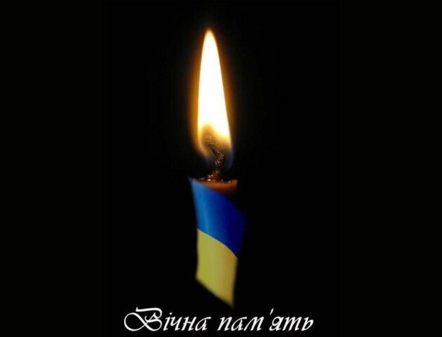 Луцька громада втратила на війні ще двох Героїв