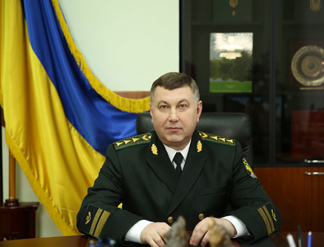 В умовах воєнного стану головне – не панікувати і злагоджено працювати, – Володимир Бондар