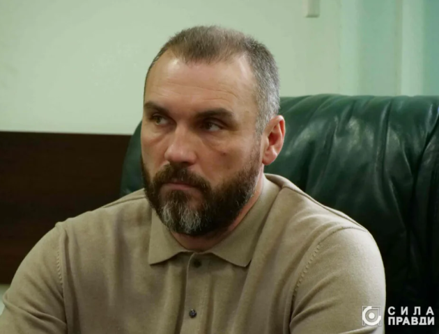 Журналісти викрили секрети луцького комунальника