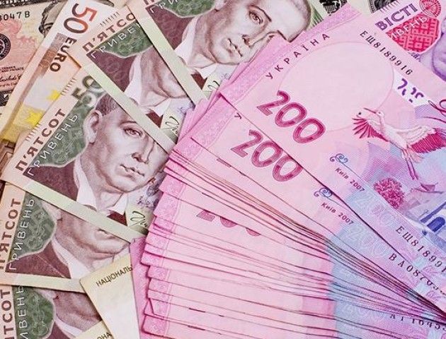 На Волині власники нерухомості поповнили бюджети на 43,5 мільйона