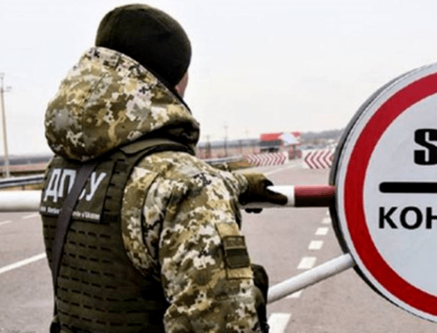 Двічі намагався втекти з України: на Волині взяли під варту ухилянта