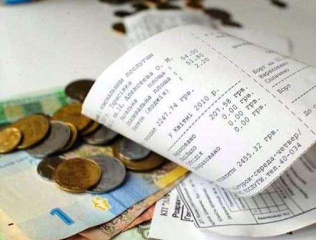 На Волині більшість домогосподарств отримують субсидію