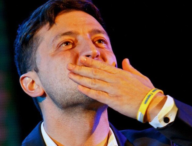 Інавгурація Зеленського відбудеться не пізніше 3 червня