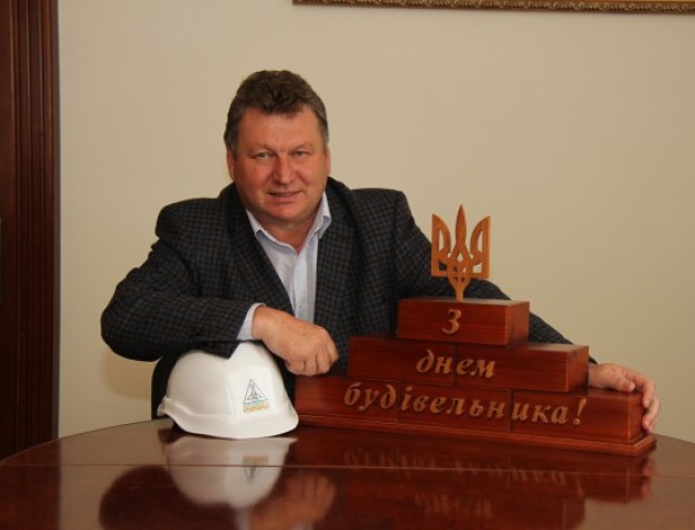 Волинський депутат-будівельник задекларував чимало землі та заощаджень