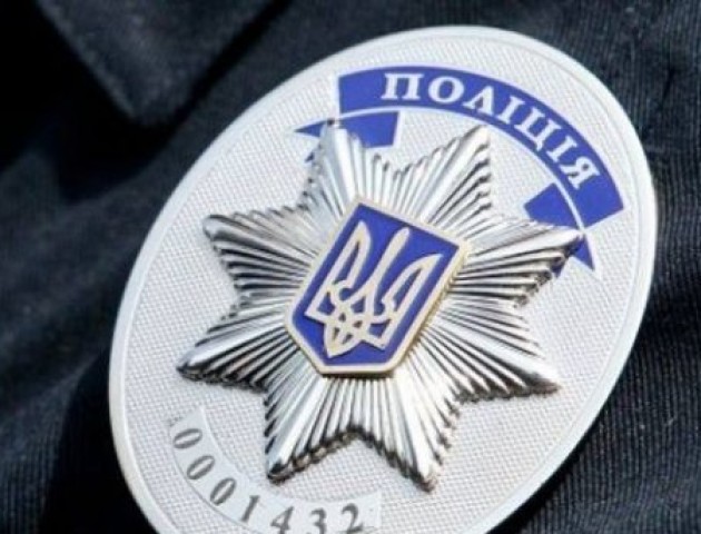 На Волині поліція розшукує злодія. ФОТО