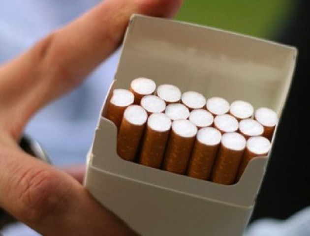 В Україні подорожчають цигарки