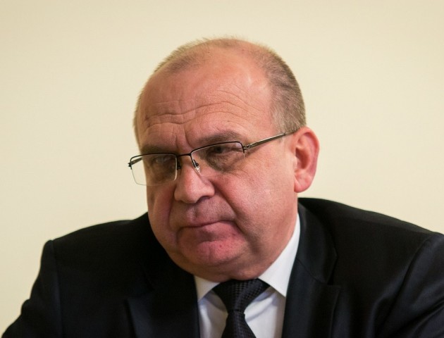 Волиньрада знову тягне з бюджетом, - Гунчик