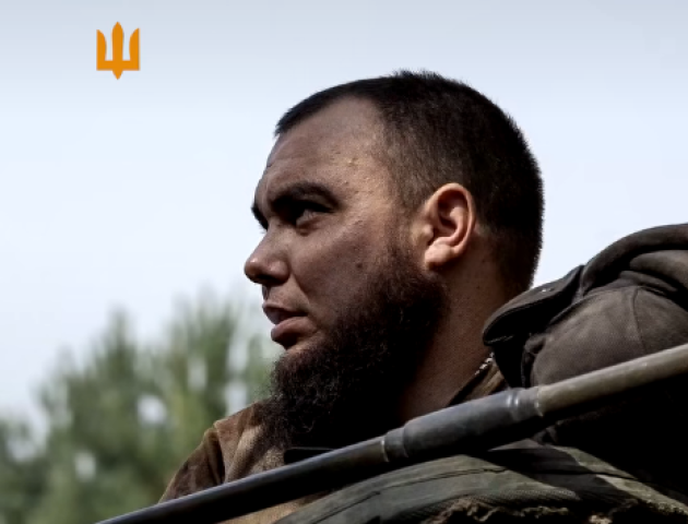 «Накришимо, скільки б їх не було». Історія танкіста «Бахи»