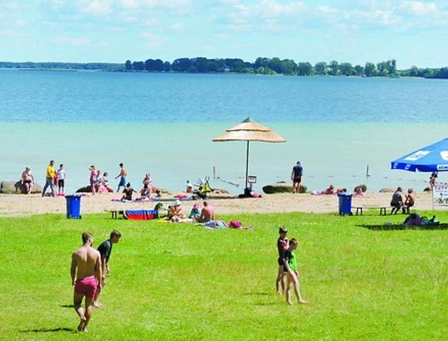 Скільки коштує цьогорічний відпочинок на Світязі. ВІДЕО