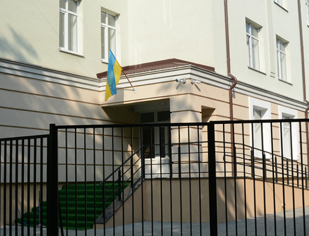 Волинських прокурорів переселять у нове приміщення. ФОТО