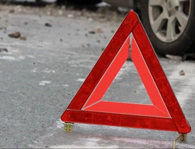 Два роки за смертельну ДТП: у Шацьку п’яний водій на смерть збив дівчинку