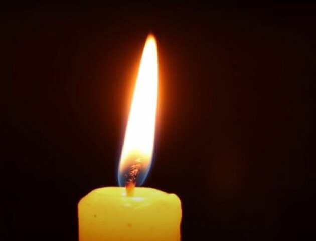 Помер багаторічний завідувач відділення Волинської обласної дитячої лікарні