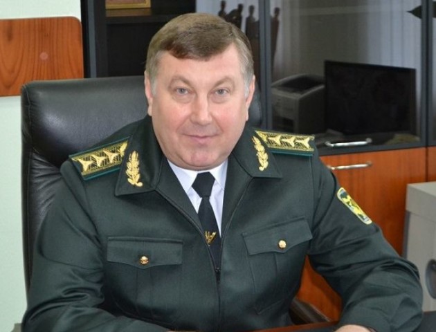 Володимир Бондар спростував інформацію британців про причетність Україні до «лісової корупції»