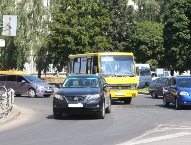 За кілька років кільце біля «Променя» загрузне у заторах, - Юрій Моклиця