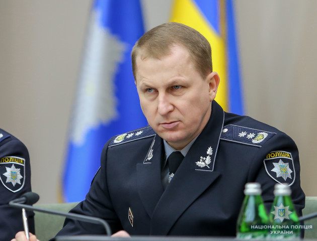 Оцінка роботи поліції – реальні терміни ув’язнення для членів злочинних груп, – В'ячеслав Аброськін