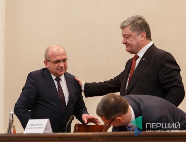 Олександр Савченко та Володимир Гунчик працюватимуть в тандемі