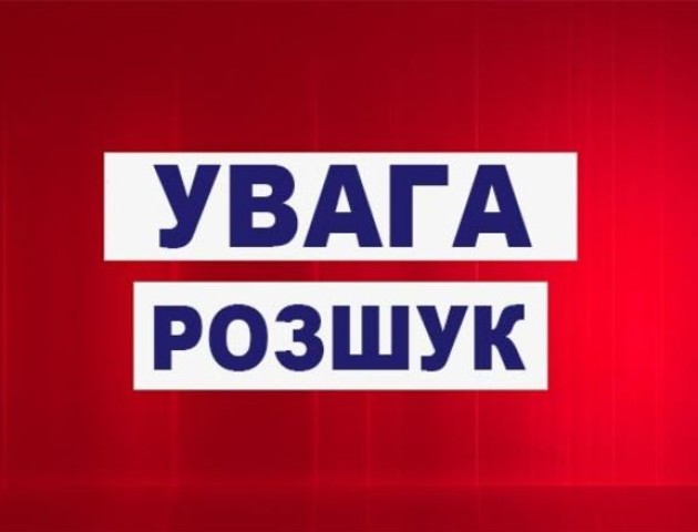На Волині більше року розшукують пенсіонерку