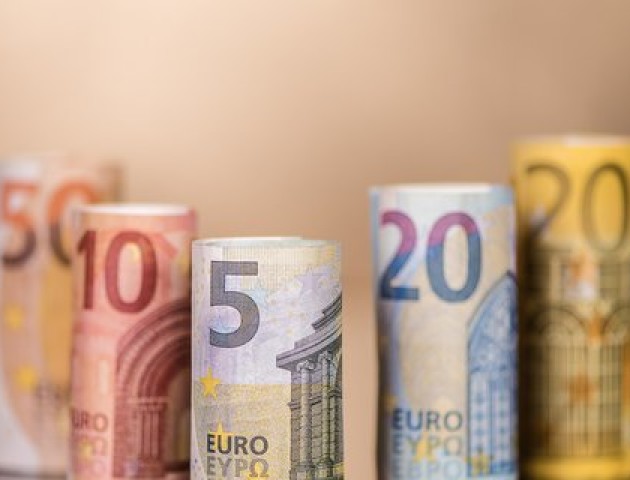 Курс валют на 21 вересня: євро суттєво зріс в ціні