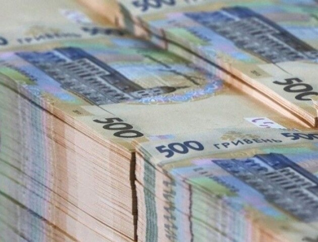 Українці тримають заощадження у банках на майже 500 мільярдів гривень