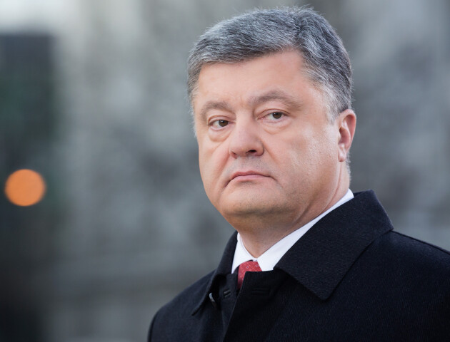 БПП змінив назву. Порошенко обіцяє повне оновлення