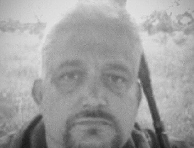 За Україну загинув волинянин Віталій Горліковський