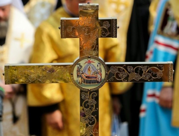 Після України, автокефалію хоче отримати й Білоруська православна церква