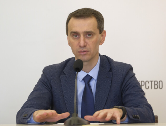 Ляшко заговорив про перенесення місцевих виборів. Чому?