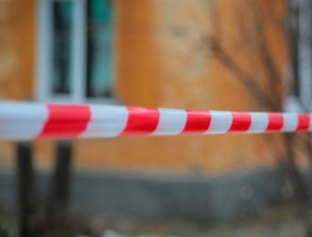 У Луцькому районі вбили матір і сина