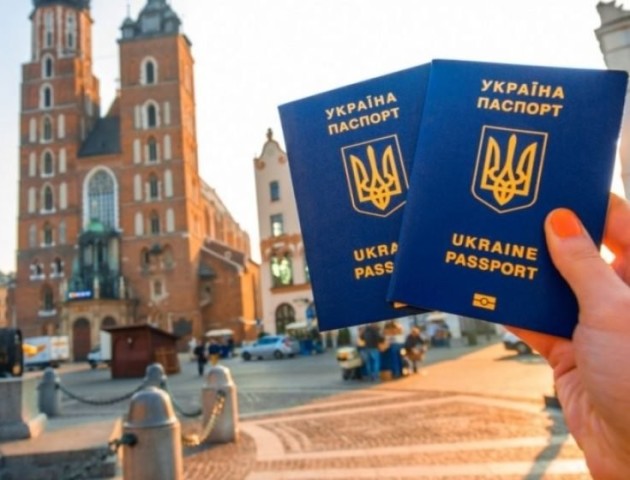 Попри впровадження безвізу, лише 6% лучан відвідали Європу