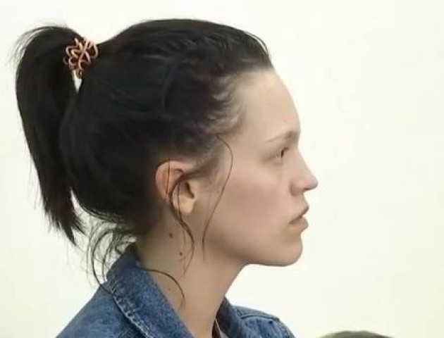 Учасниця нападу на бійця АТО залишиться під вартою