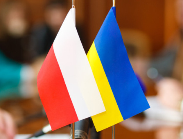 У Порошенка розповіли, чому Польща робить антиукраїнські заяви