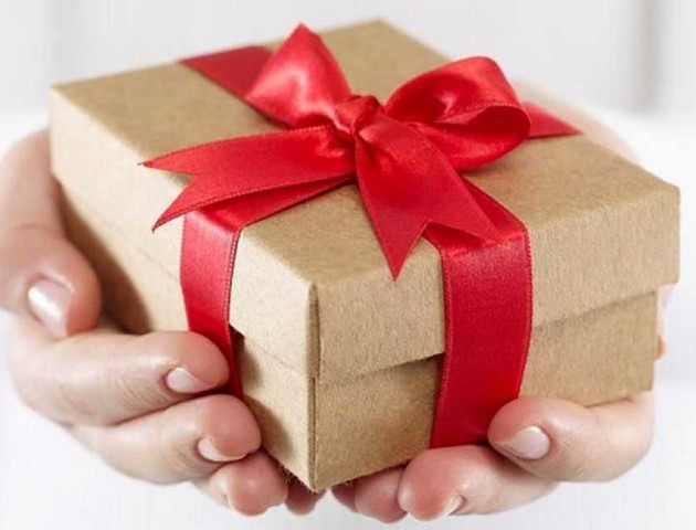 10 неочевидних подарунків до Дня матері