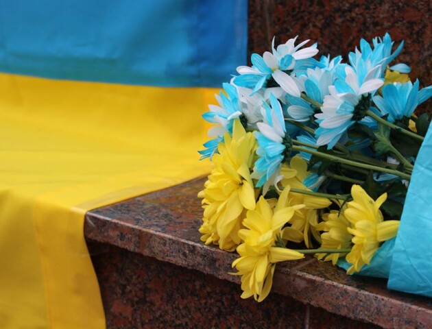 Бійцям з Волині посмертно присвоїли звання «Почесний громадянин міста Ковеля»