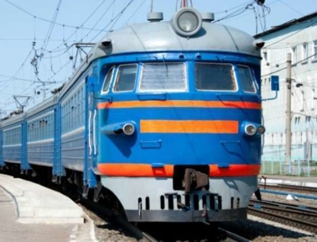 До 8 березня «Укрзалізниця» призначила додатковий потяг на Волинь