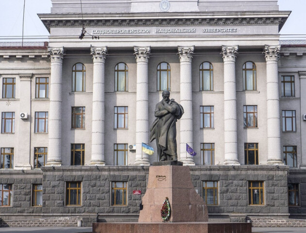 Як вчитимуться студенти ВНУ після локдауну