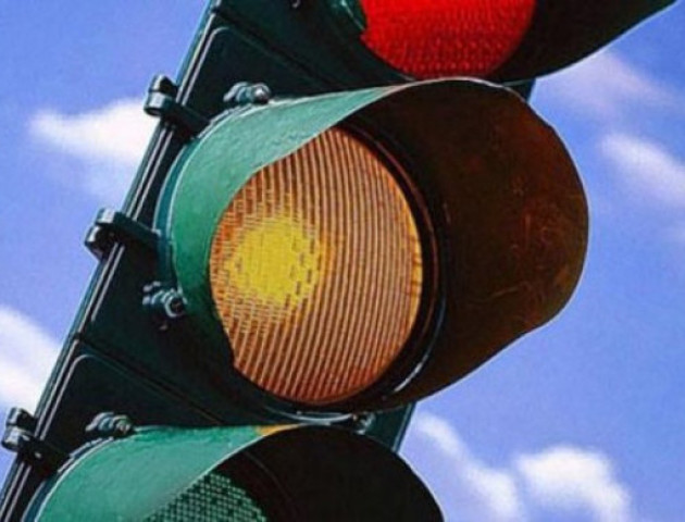 В Україні планують змінити стандарти роботи світлофорів