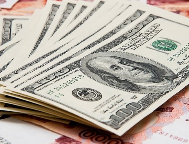 Курс валют на 2 серпня: долар суттєво подорожчав