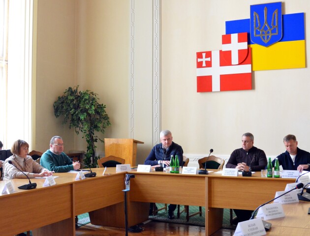 У прикордонних громадах Волині відновлять очне навчання