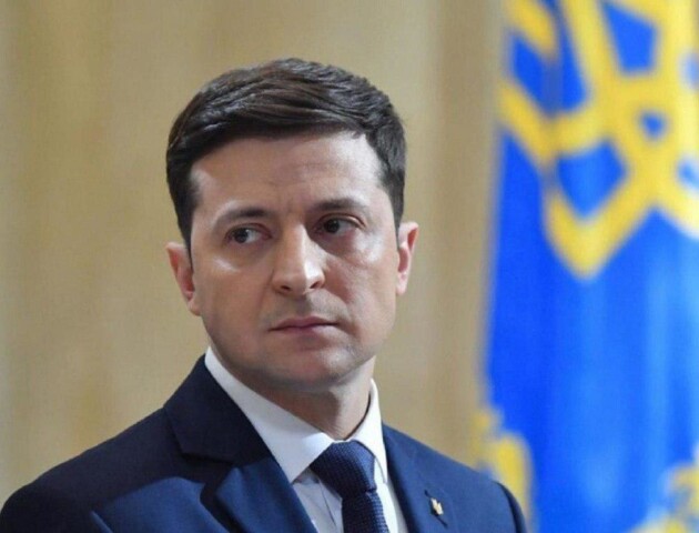 Зеленський розповів про 5 етапів, які зроблять Україну успішною