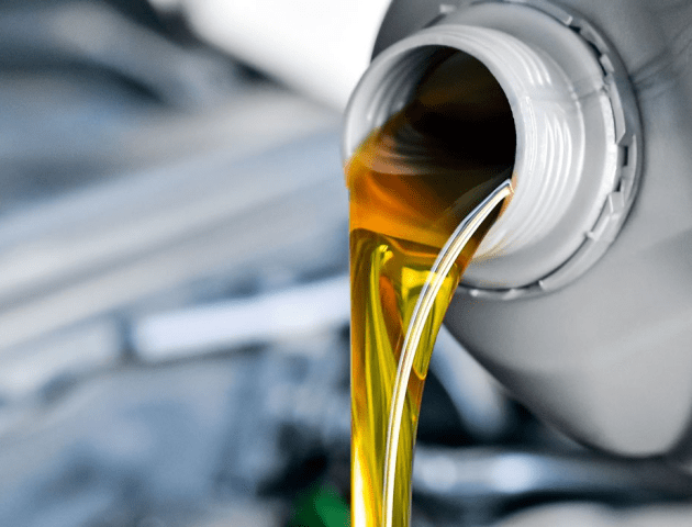 Основні переваги оливи Castrol 5w-40