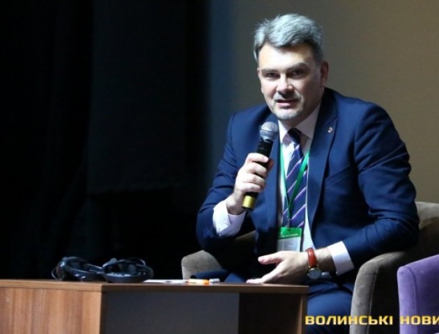 Китайські інвестори хочуть будувати залізничне депо на Волині