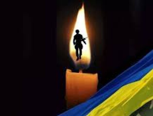 У громаді на Волині сьогодні прощатимуться із двома полеглими Героями