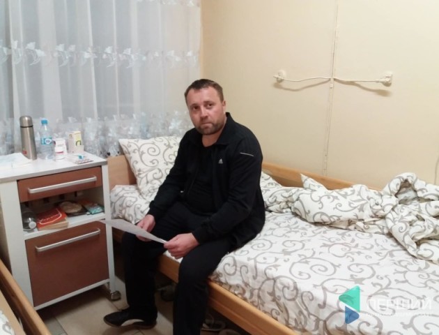 Скандальний екс-посадовець Луцькради хоче поновитися на роботі через суд. ВІДЕО